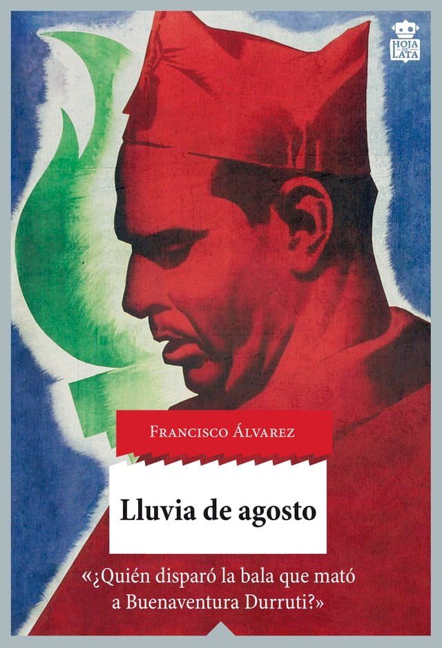  Lluvia de agosto(Kobo/電子書)