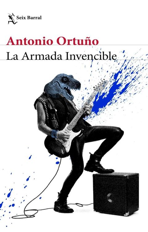 La Armada Invencible(Kobo/電子書)