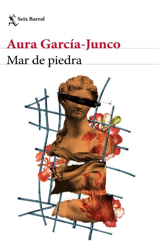  Mar de piedra(Kobo/電子書)