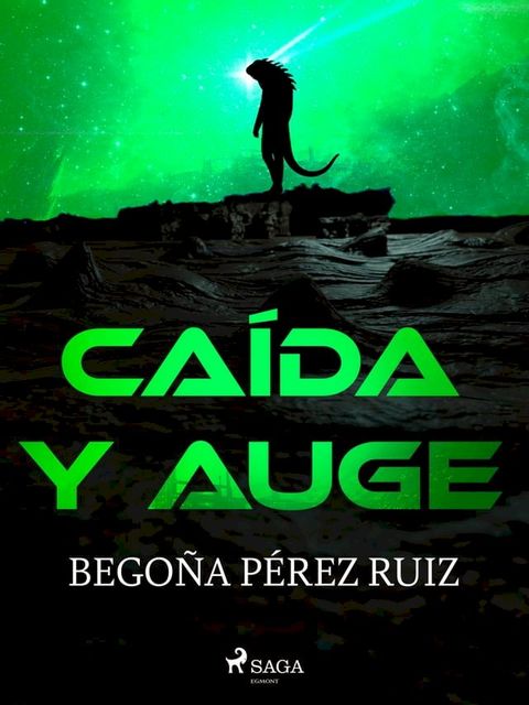 Ca&iacute;da y auge(Kobo/電子書)