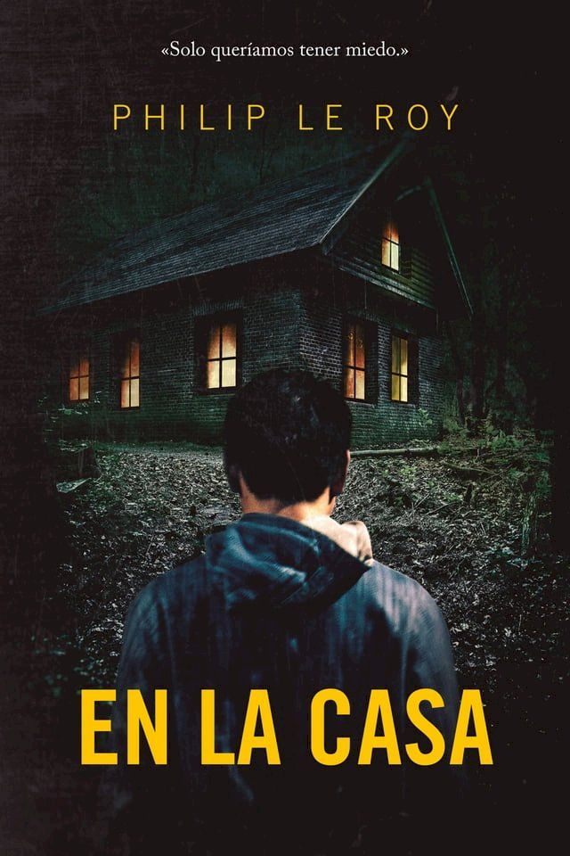  En la casa(Kobo/電子書)