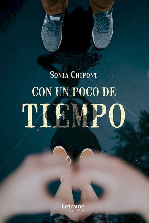 Con un poco de tiempo(Kobo/電子書)