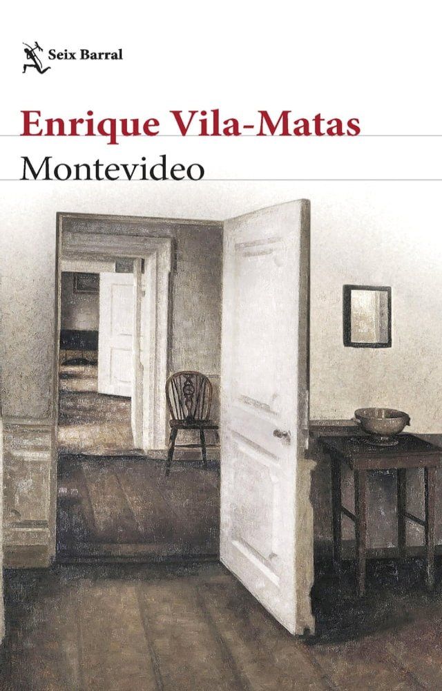  Montevideo(Kobo/電子書)