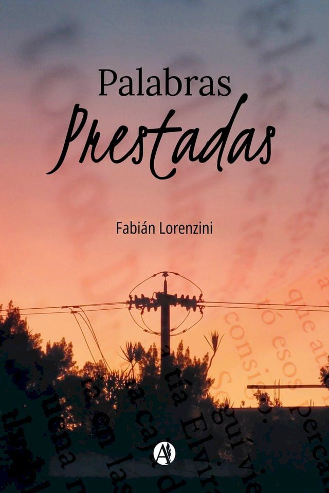  Palabras Prestadas(Kobo/電子書)