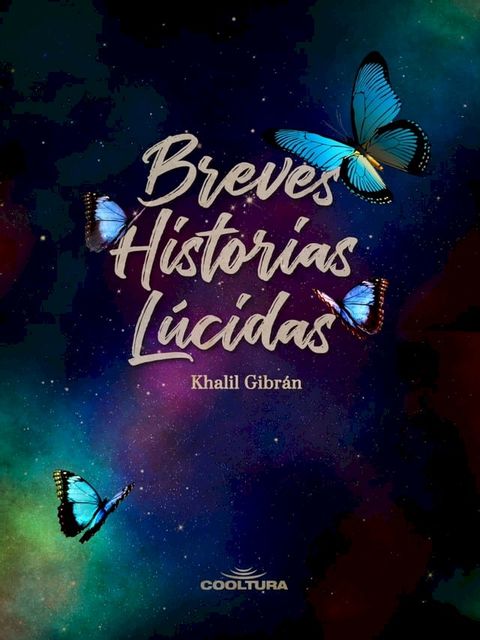 Breves historias l&uacute;cidas(Kobo/電子書)