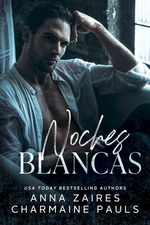 Noches Blancas(Kobo/電子書)