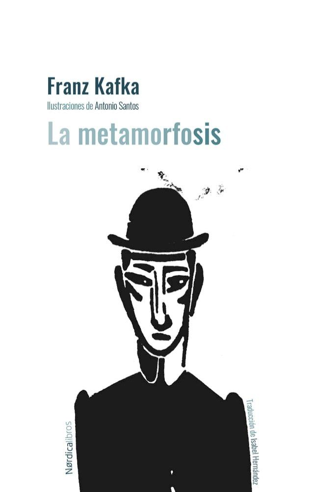  La Metamorfosis Ed. 2022(Kobo/電子書)