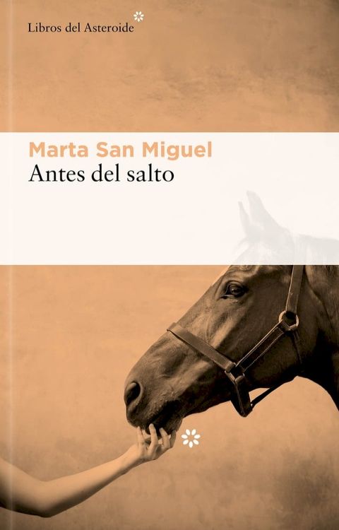 Antes del salto(Kobo/電子書)