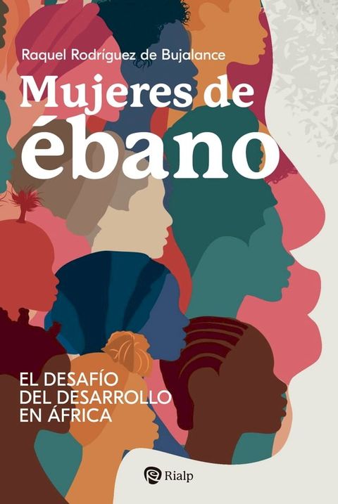 Mujeres de ébano(Kobo/電子書)