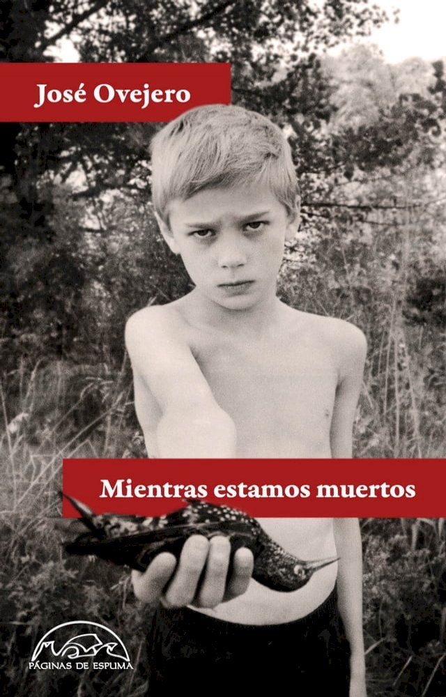  Mientras estamos muertos(Kobo/電子書)