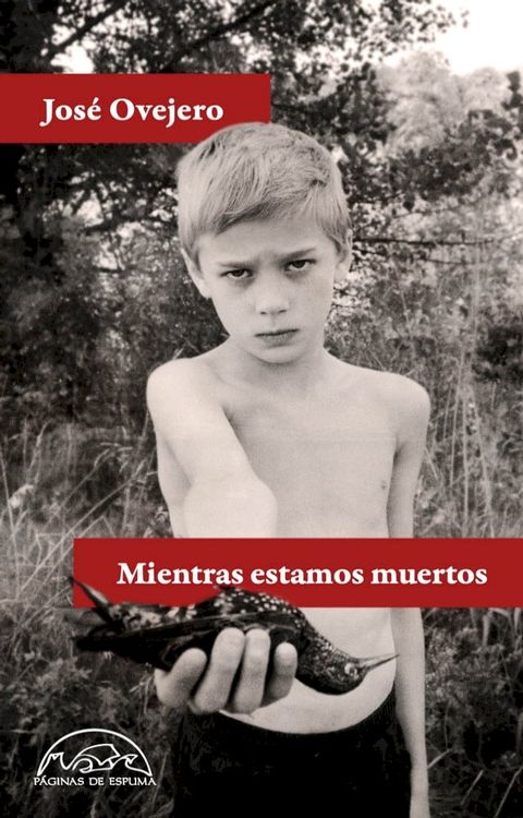 Mientras estamos muertos(Kobo/電子書)