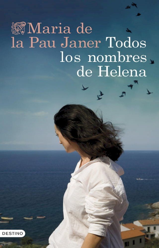  Todos los nombres de Helena(Kobo/電子書)