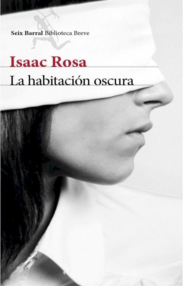  La habitación oscura(Kobo/電子書)