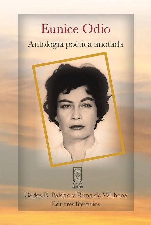 Eunice Odio(Kobo/電子書)