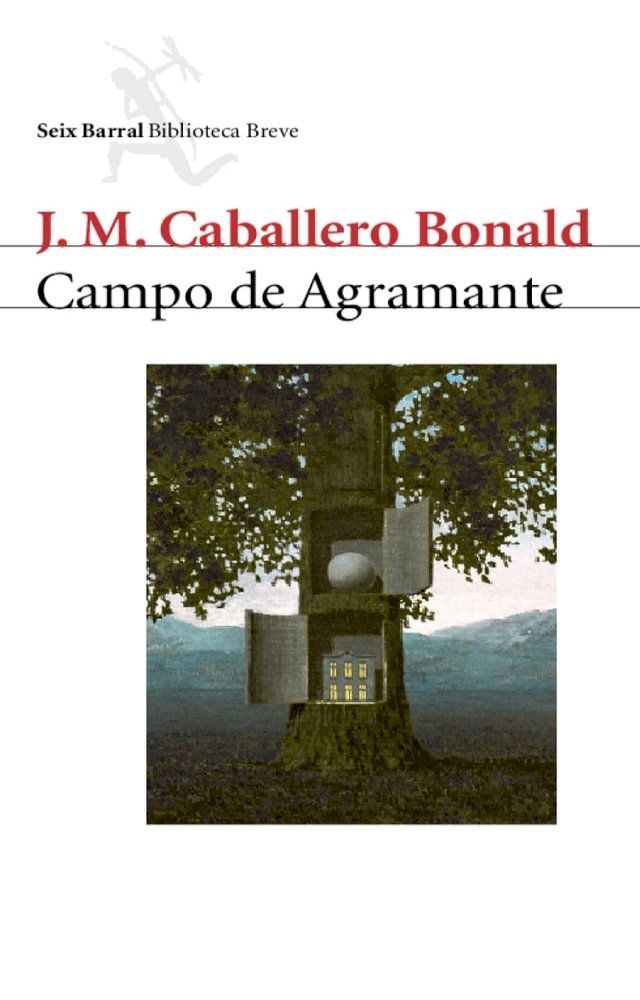  Campo de Agramante(Kobo/電子書)