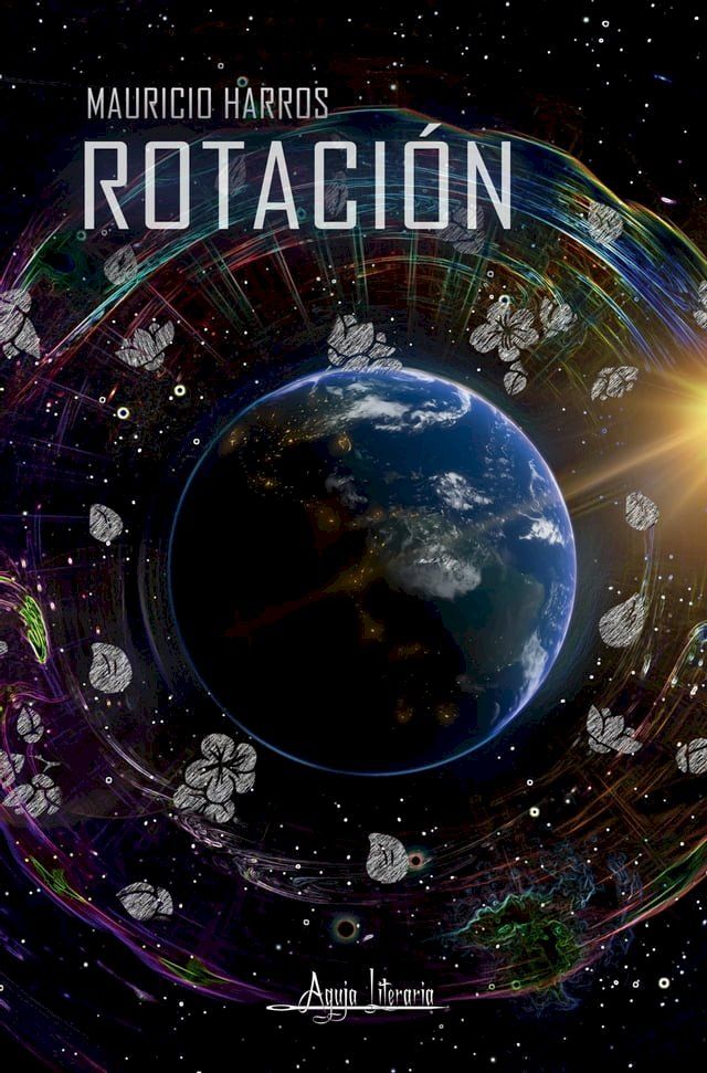  Rotación(Kobo/電子書)