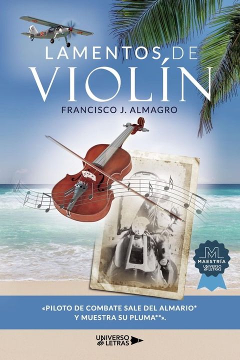 Lamentos de violín(Kobo/電子書)