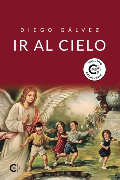 Ir al cielo(Kobo/電子書)