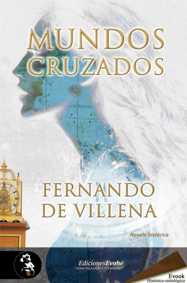  Mundos cruzados(Kobo/電子書)