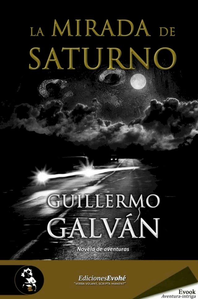  La mirada de Saturno(Kobo/電子書)