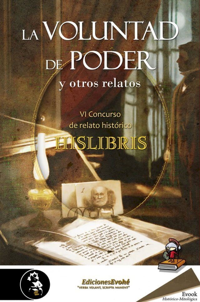  La voluntad de poder y otros relatos(Kobo/電子書)