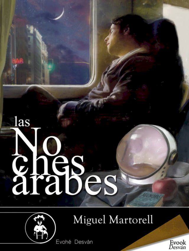  Las noches árabes(Kobo/電子書)