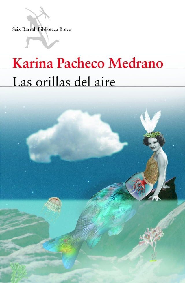  Las orillas del aire(Kobo/電子書)