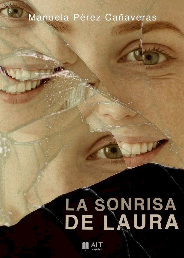  La sonrisa de Laura(Kobo/電子書)