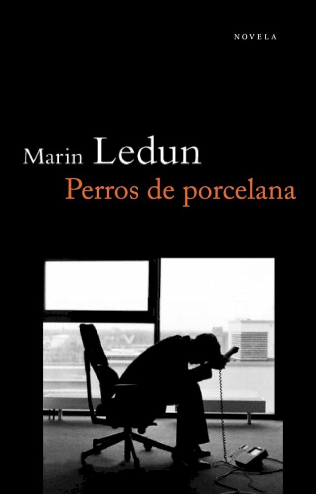  Perros de porcelana(Kobo/電子書)