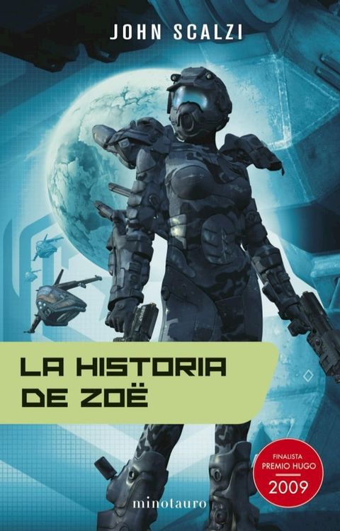 La Vieja Guardia nº 04/06 La historia de Zoë(Kobo/電子書)