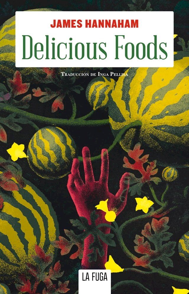  Delicious Foods(Kobo/電子書)