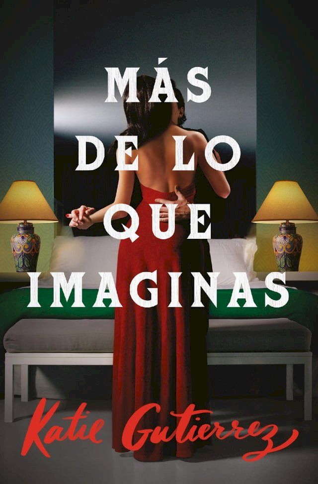  Más de lo que imaginas(Kobo/電子書)