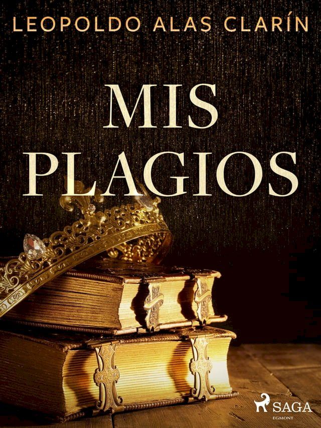  Mis plagios(Kobo/電子書)