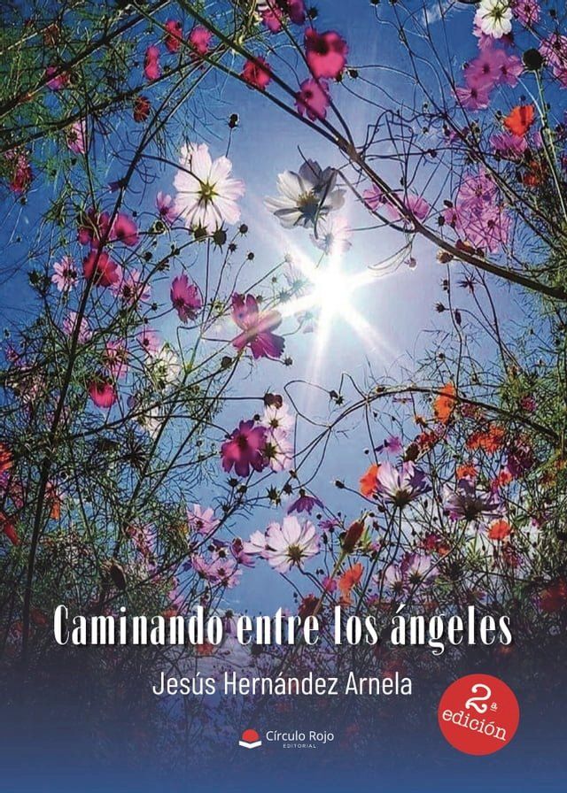  Caminando entre los ángeles(Kobo/電子書)