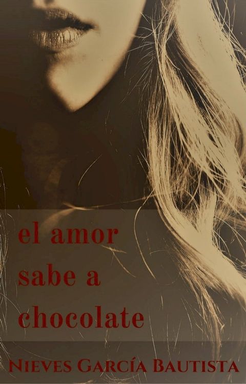 El amor sabe a chocolate(Kobo/電子書)