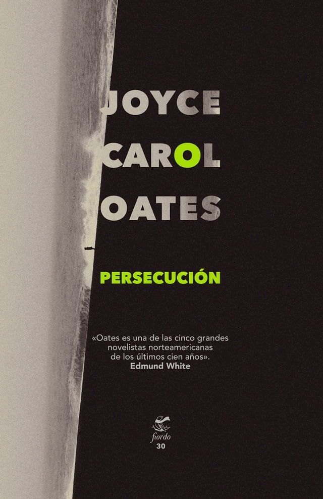  Persecuci&oacute;n(Kobo/電子書)