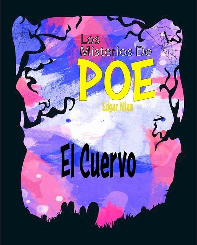  El Cuervo(Kobo/電子書)