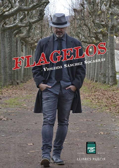 FLAGELOS(Kobo/電子書)