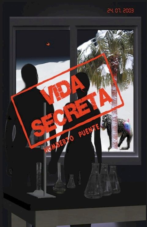 Vida Secreta(Kobo/電子書)