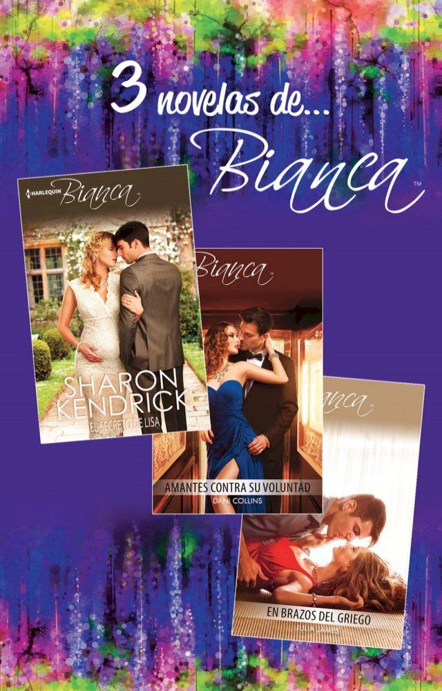  E-PACK Bianca noviembre 2 2016(Kobo/電子書)