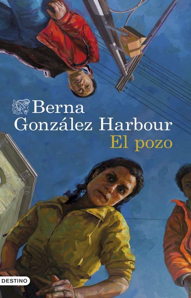  El pozo(Kobo/電子書)