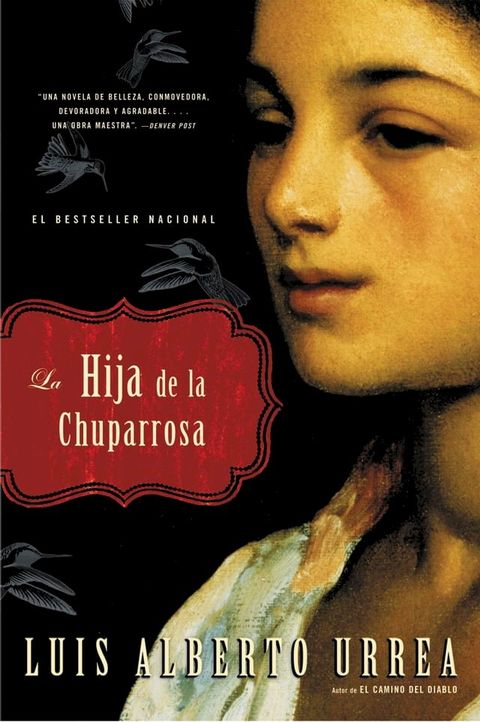 La Hija de la Chuparrosa(Kobo/電子書)