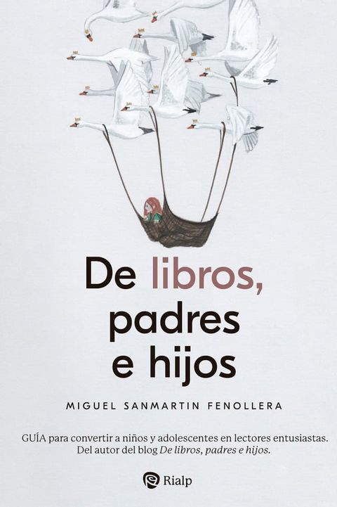 De libros, padres e hijos(Kobo/電子書)