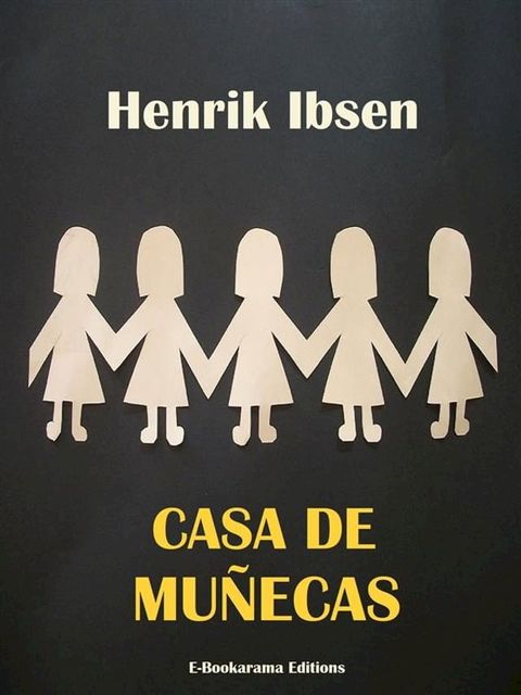 Casa de muñecas(Kobo/電子書)