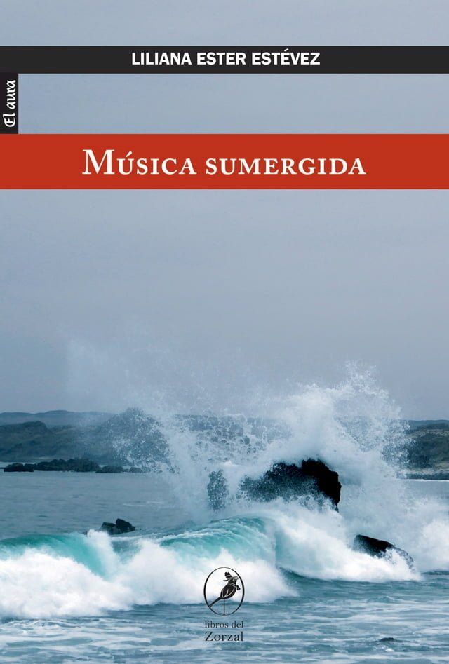  Música sumergida(Kobo/電子書)