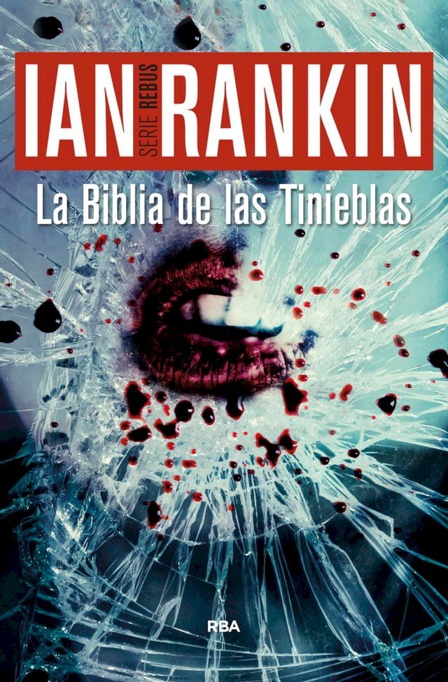  La Biblia de las Tinieblas(Kobo/電子書)