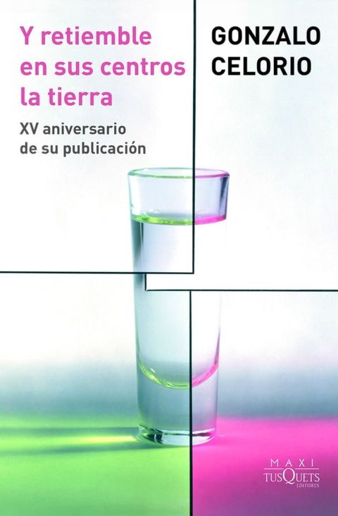 Y retiemble en sus centros la tierra(Kobo/電子書)