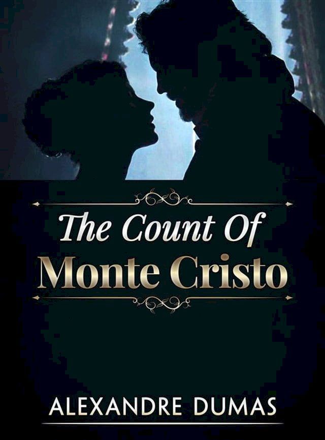  The Count of Monte Cristo(Kobo/電子書)