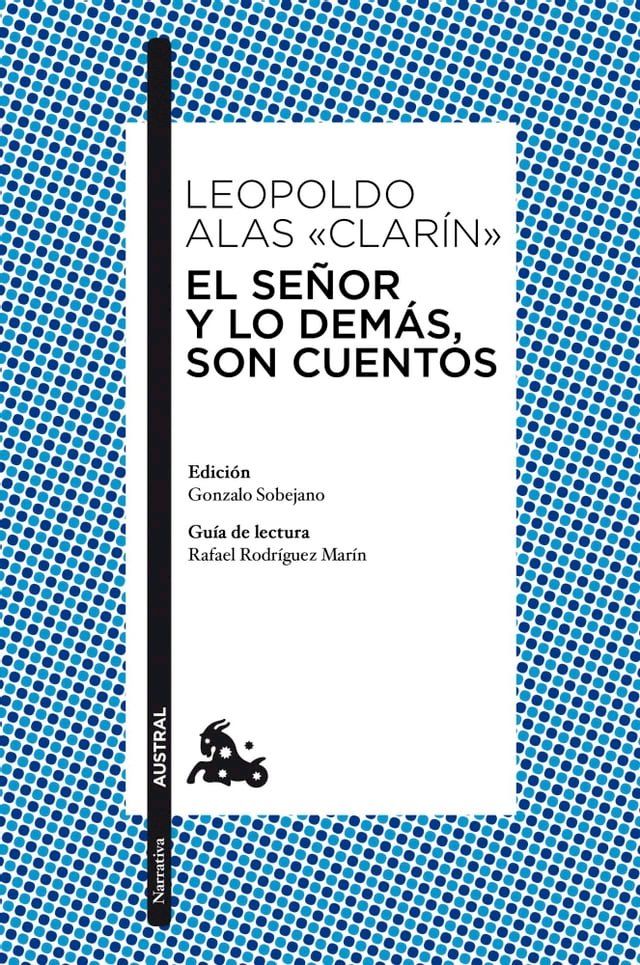  El Señor y lo demás, son cuentos(Kobo/電子書)