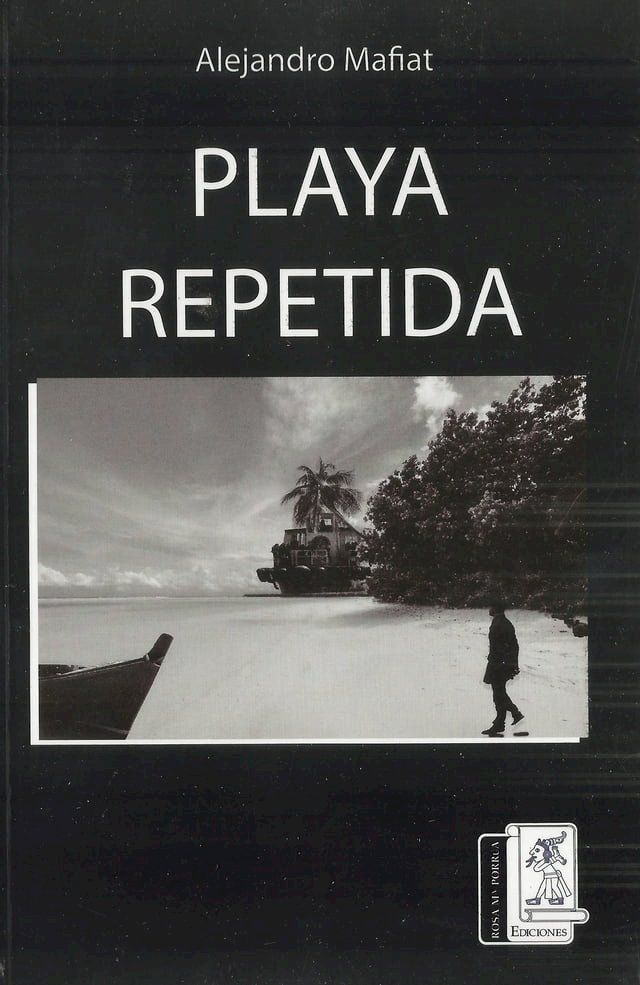  Playa Repetida(Kobo/電子書)